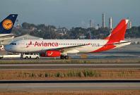 Avianca airlines Avianca airlines