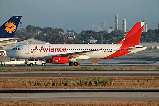 Avianca airlines Avianca airlines