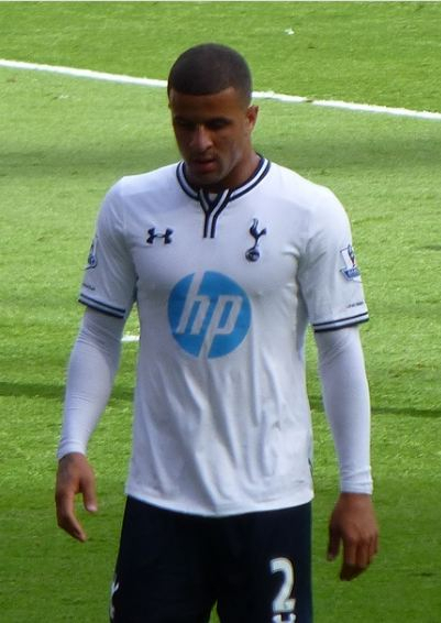 Kyle Walker