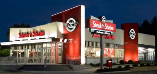 Steak 'n Shake