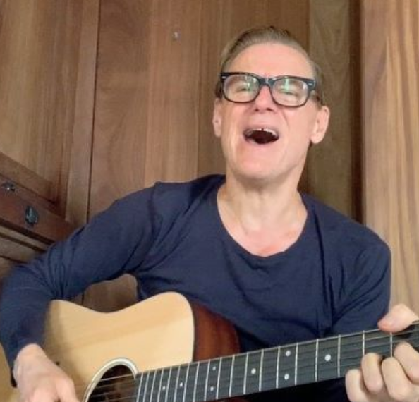 Bryan Adams