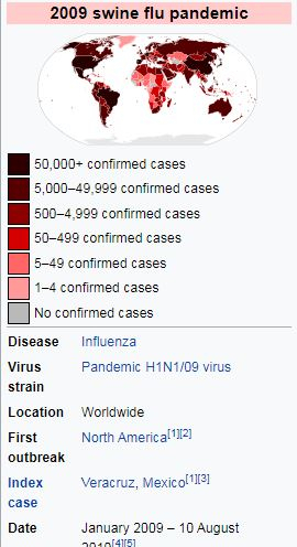 Swne Flu screengrab Swne Flu screengrab