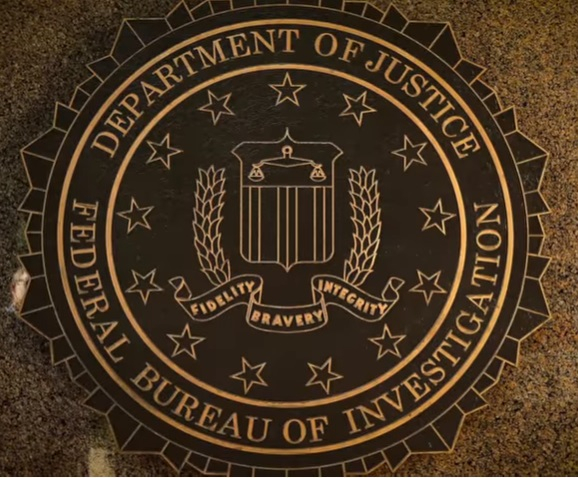 Federal Bureau of Investigation 