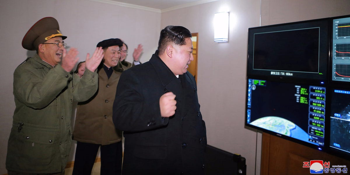 Kim Jong Un deploys Hidden Cobra to steal as COVID 19 ravages DPRK