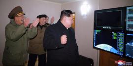 north korea hacking