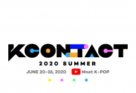 KCON:TACT 2020 KCON:TACT 2020