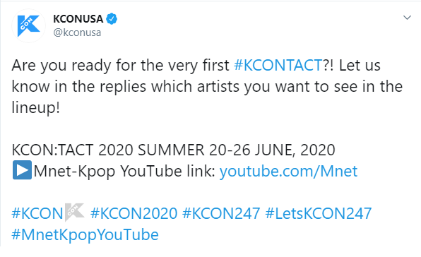 KCON KCON