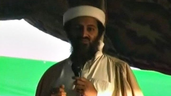 Osama bin Laden left $29 million for 'jihad for the sake of Allah'