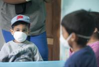 Coronavirus in Kids Coronavirus in Kids