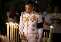 Thailand to anoint Maha Vajiralongkorn as king on December 1 Thailand to anoint Maha Vajiralongkorn as king on December 1