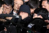 Who is Choi Soon-sil? How is she involved in South Korean President Park's political crisis Who is Choi Soon-sil? How is she involved in South Korean President Park's political crisis