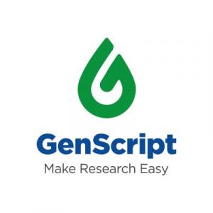 GenScript Biotech Corp GenScript Biotech Corp