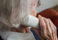 Senior Citizen Senior Citizen