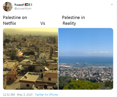 Fauda tweets Fauda tweets