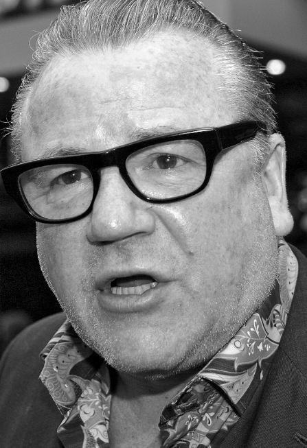 Ray Winstone Ray Winstone