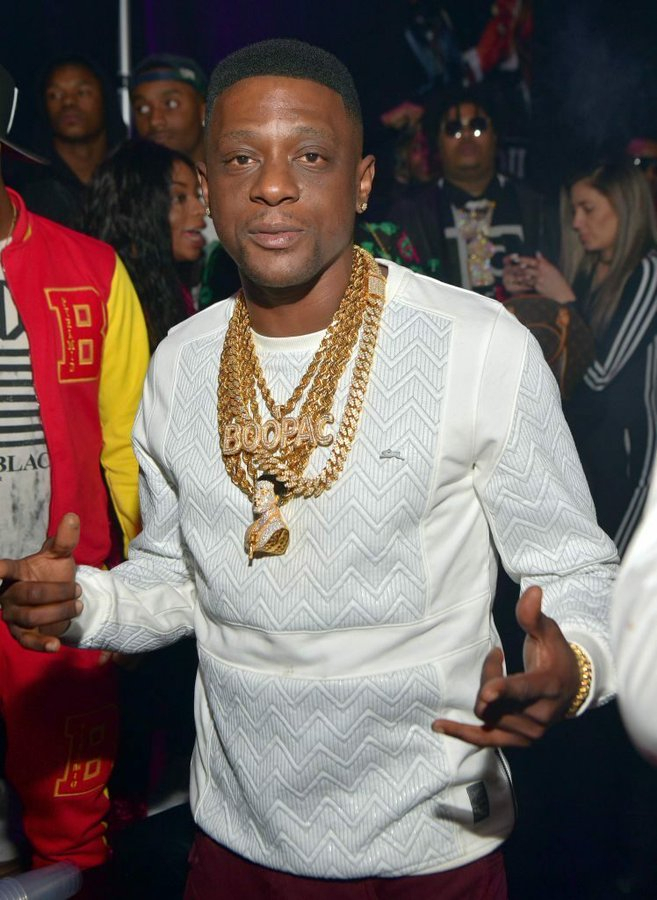 Boosie Badazz Boosie Badazz
