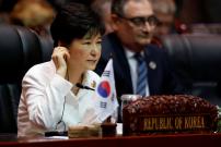 South Korea: Park Geun-hye names new prime minister