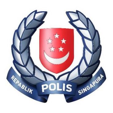 Singapore Police Force