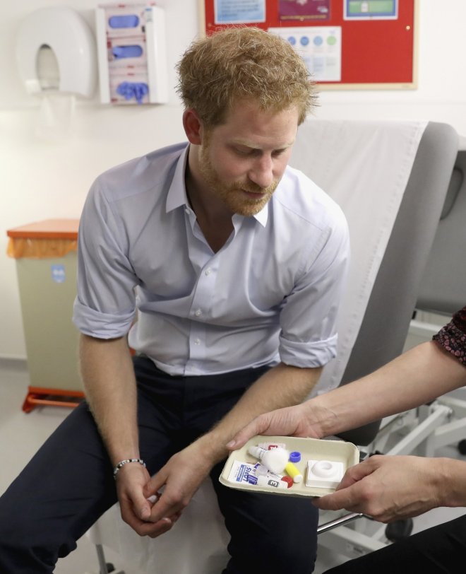 Prince Harry Prince Harry