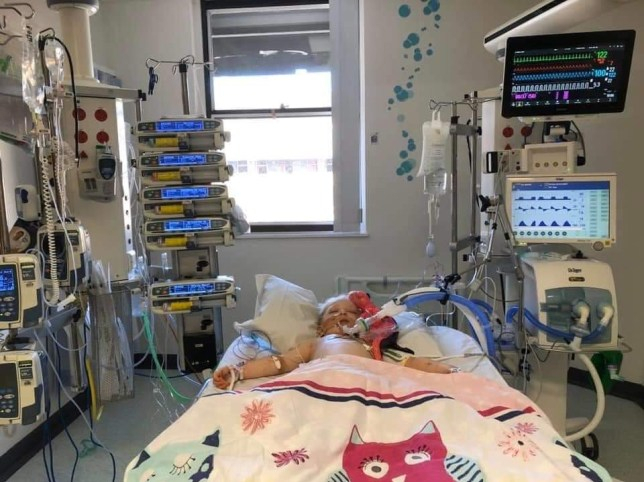 Mysterious Illness Haunt Children Coronavirus Kawasaki Disease Mysterious Illness Haunt Children Coronavirus Kawasaki Disease
