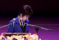 Taiwan's KMT leader Hung Hsiu-chu visits Xi Jinping, upholds one-china principle Taiwan's KMT leader Hung Hsiu-chu visits Xi Jinping, upholds one-china principle