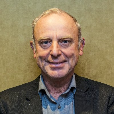 Prof. Karol Sikora Prof. Karol Sikora