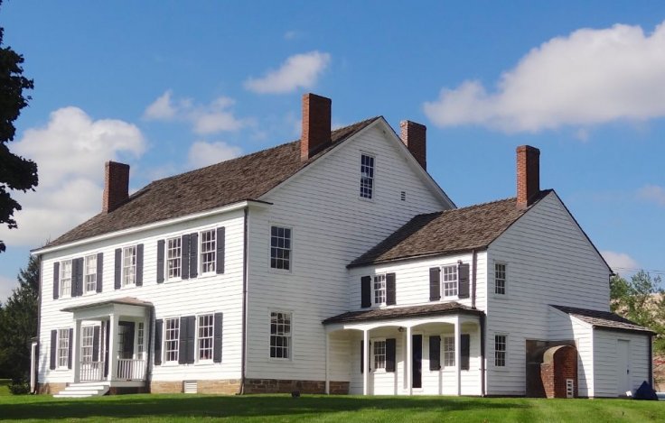 House House
