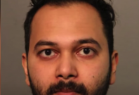 Lakeview hit and run suspect Lakeview hit and run suspect