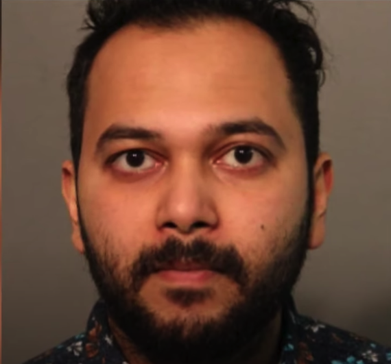 Lakeview hit and run suspect Lakeview hit and run suspect
