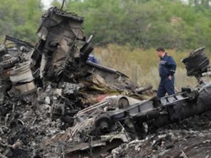 Downing of MH17 Downing of MH17