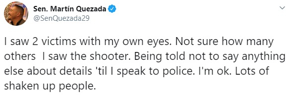 Arizona shooting Arizona shooting