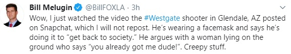 Arizona shooting Arizona shooting