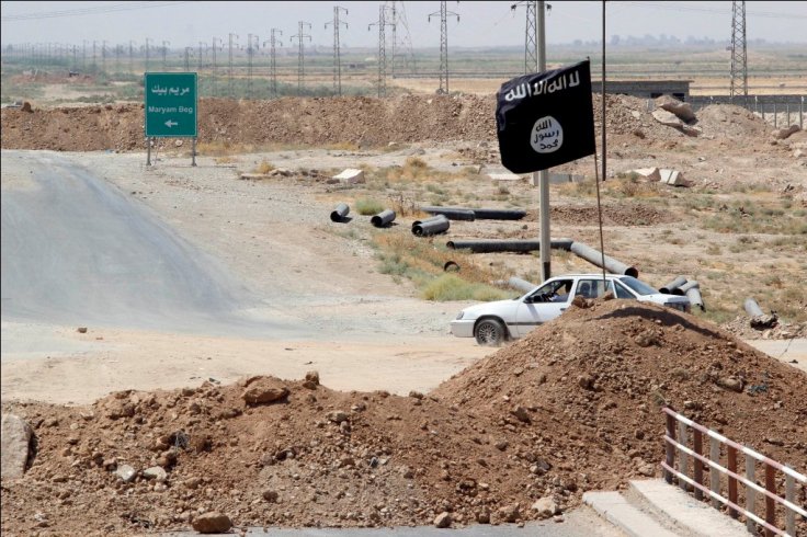 Iraq ISIS