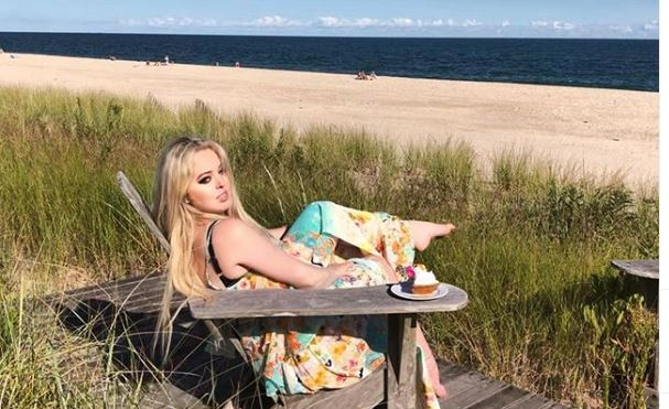 Tiffany Trump Tiffany Trump