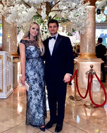 Tiffany Trump Tiffany Trump