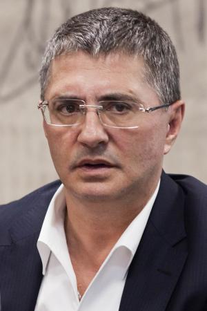 Alexander Myasnikov Alexander Myasnikov