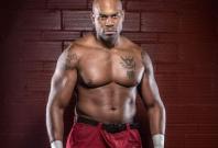 Shad Gaspard Shad Gaspard