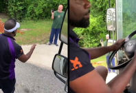 #BoycottFedex Controversy #BoycottFedex Controversy