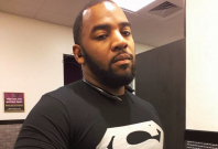 Santwon Antonio Davis Santwon Antonio Davis