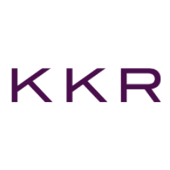 KKR logo