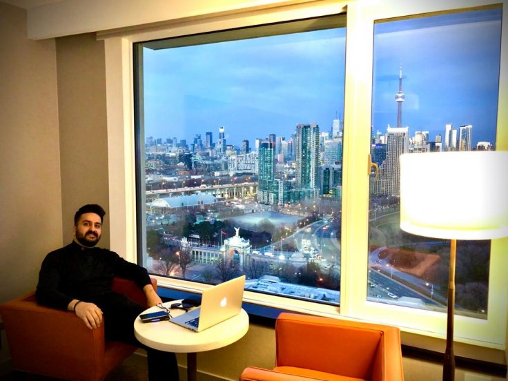 Maziar Rajabi Maziar Rajabi