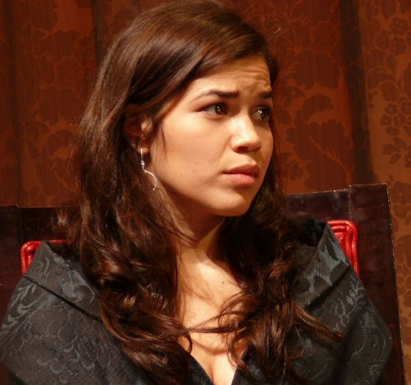 America Ferrera