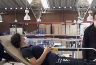 Bed Coffin Bed Coffin