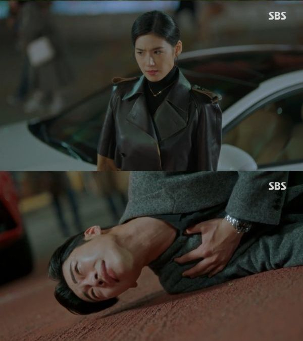 The King: Eternal Monarch episode 12 The King: Eternal Monarch episode 12