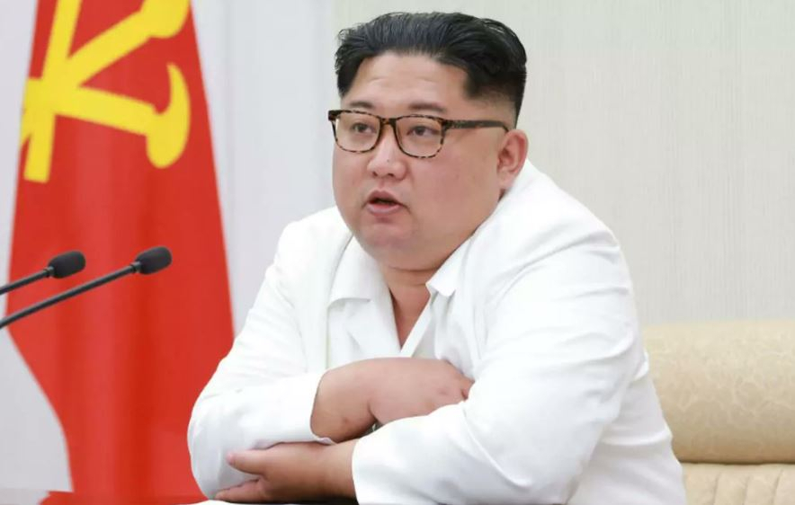 Analysts Speculate Over North Korea Succession on Reports ...