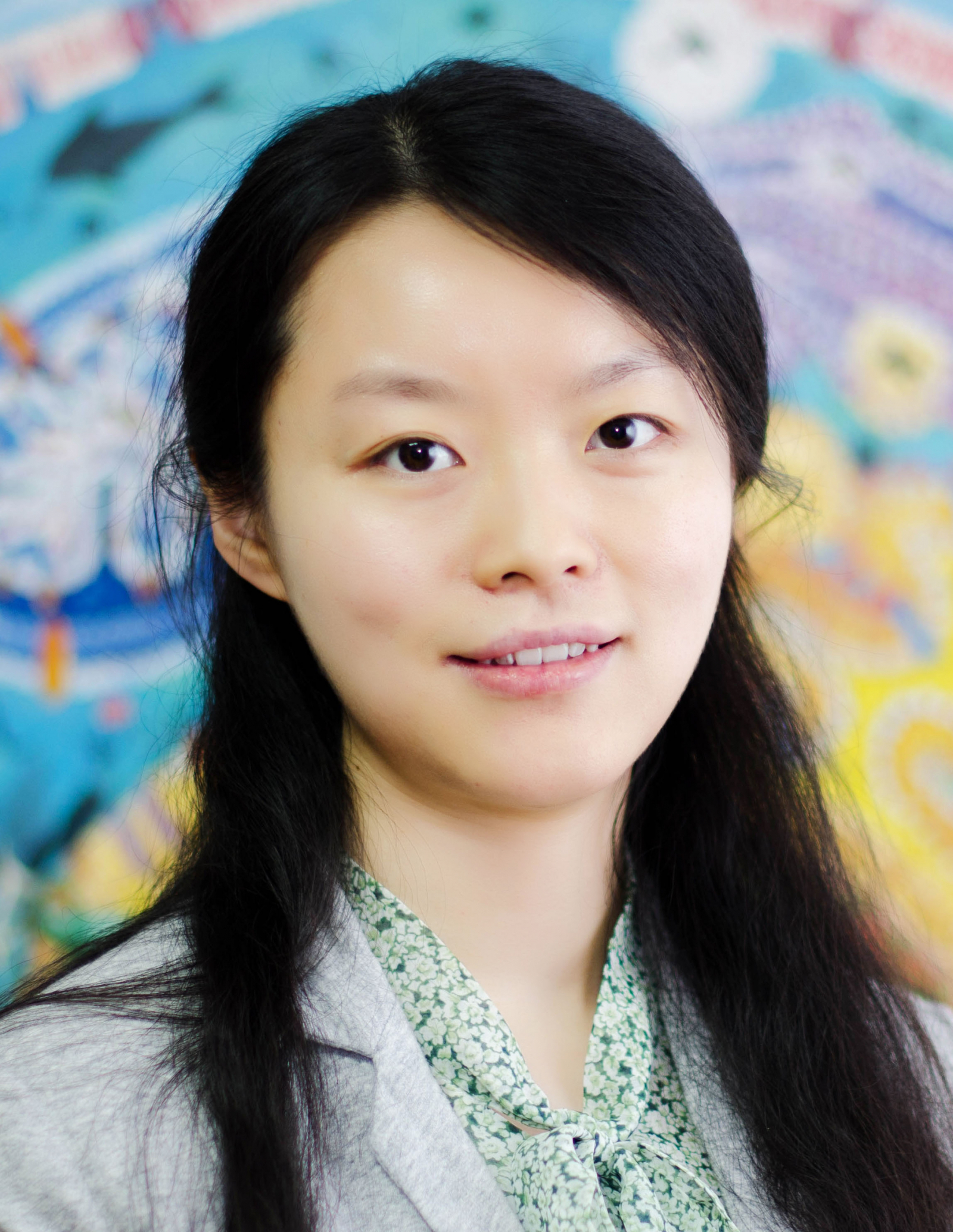 Wang Yanyi, Director of Wuhan Institute of Virology