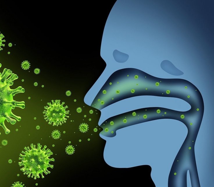 Coronavirus research Vitamin D