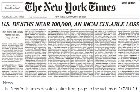 The New York Times The New York Times