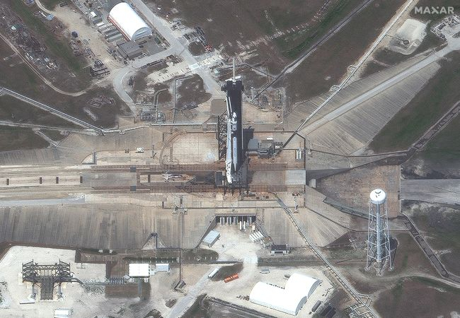 Falcon 9