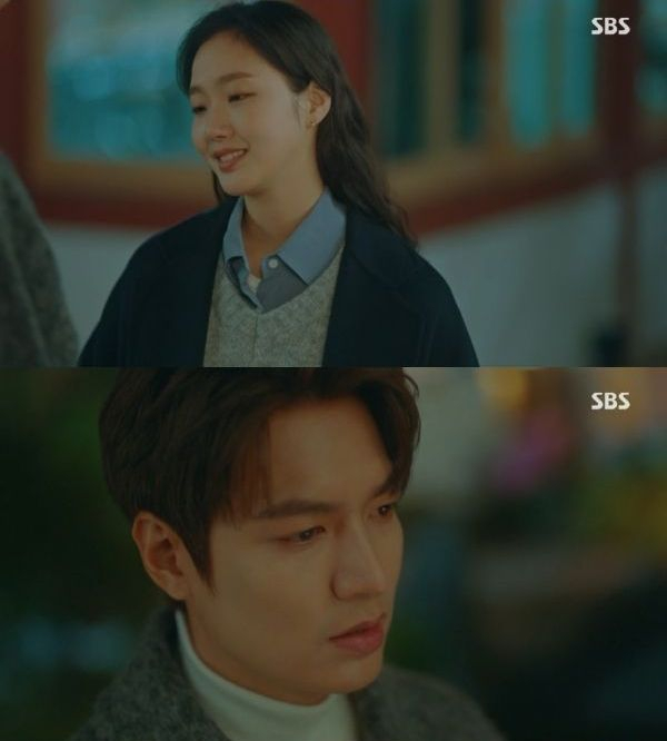 The King: Eternal Monarch episode 13 The King: Eternal Monarch episode 13